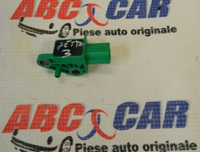 Senzor impact Audi A4 B8 8K 2008-2015 1K0909606C