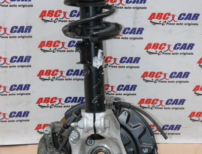 Telescop dreapta fata Audi TT 8S 2.0 TFSI 2015-prezent