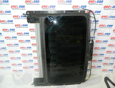 Trapa si sistem actionare Ford Fusion 2003