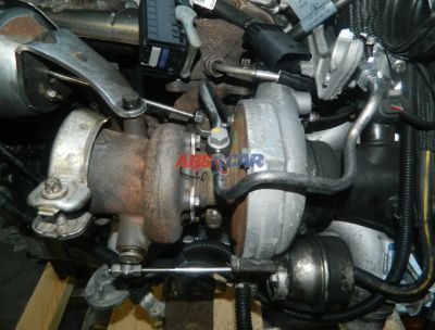 Turbosuflanta Mercedes E Class W212 2.2 CDI 2012 COD: 53241005012