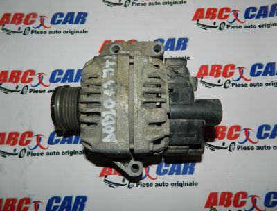 Alternator Fiat Doblo 1 2000-2009 1.3 JTD 14V 90Amp 46823547