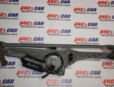 Ansamblu stergator cu motoras BMW Seria 5 E34 1987-1996 0390241413DP