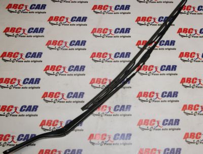 Brat stergator parbriz stanga BMW X5 E53 1999-2005 24016975