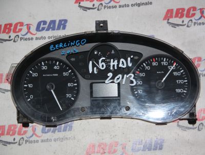 Ceasuri bord Citroen Berlingo 2008-2018 1.6 HDI 9666904880
