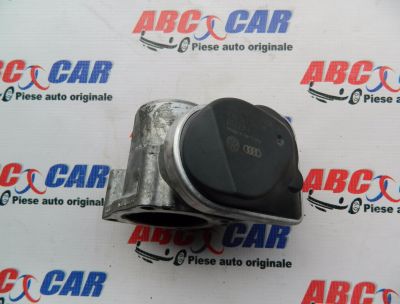 Clapeta acceleratie VW Polo 9N 2004 -2008 1.4 Benzina 036133062M