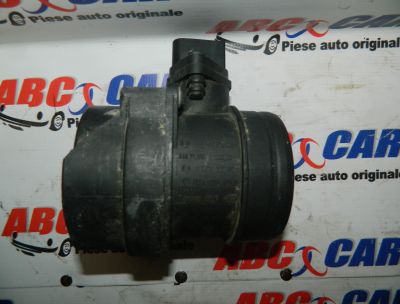 Debitmetru aer Audi A4 B6 8E 2000-2005 1.9 TDI 150cp 074906461B