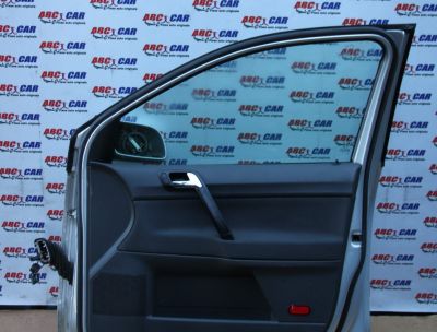 Macara usa dreapta fata VW Polo 9N 2004-2008