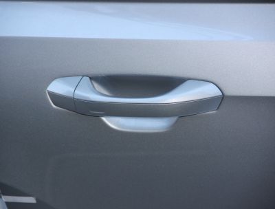 Maner exterior Audi A8L 4N (D5) 2017-prezent 
