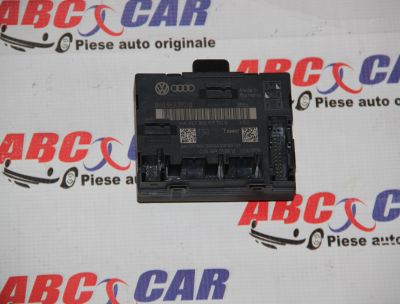 Modul usa stanga fata Audi A4 B8 8K 2008-2015 8K0959792Q