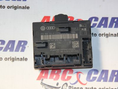 Modul usa stanga fata Audi Q5 8R 2008-2016 8T0959793P