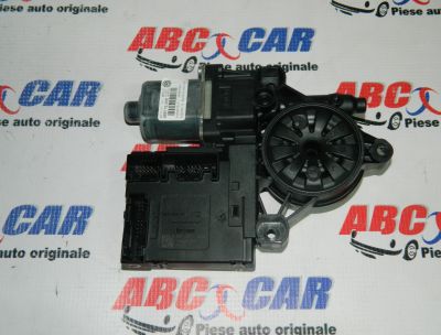Motoras macara usa stanga fata VW Passat B7 2010-2014 Cod: 3C0959793C