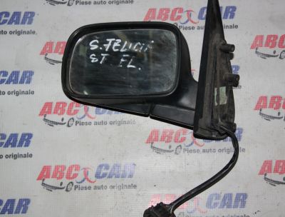 Oglinda stanga (5 fire) Skoda Felicia 1994-2001