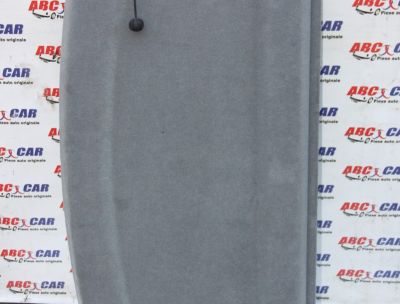 Polita portbagaj VW Golf 5 hatchback 2005-2009