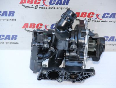 Pompa apa si corp termostat VW Tiguan (AD1) 06L121111H