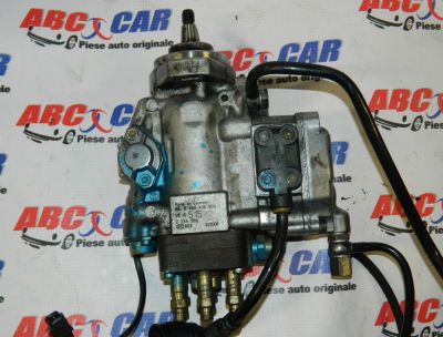 Pompa de injectie BMW Seria 5 E39 1998-2004 2.5 TDS Cod: 0460406994
