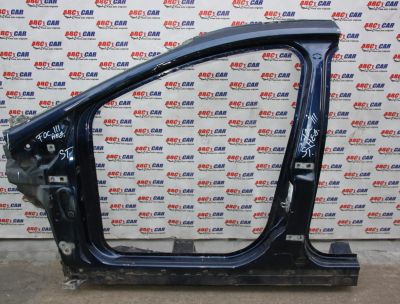 Stalp lateral stanga Ford Focus 3 hatchback 2012-2018