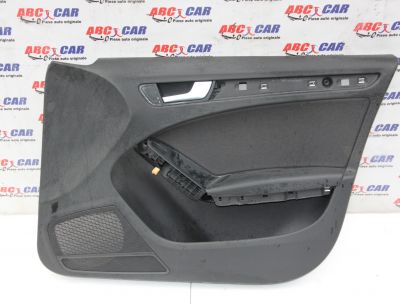Tapiterie usa dreapta fata Audi A4 B8 8K 2008-2015