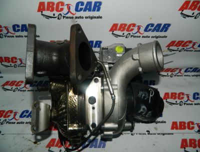 Turbosuflanta Audi A6 4F C6 3.0 TDI cod: 059145873P