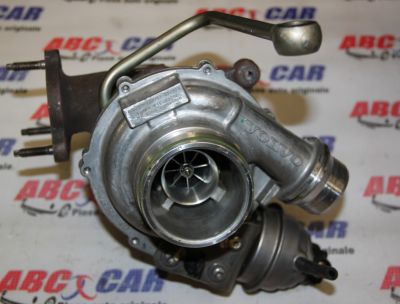 Turbosuflanta Volvo V40 2.0 D 2013-2019 GTD1446VZ