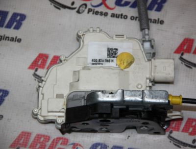 Broasca usa dreapta spate Audi A4 B9 8W 2015-prezent 4G0839016H