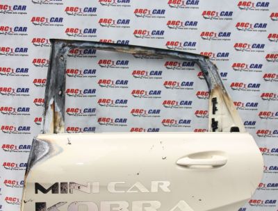 Usa stanga spate Mercedes B-Class W246 2012-2018