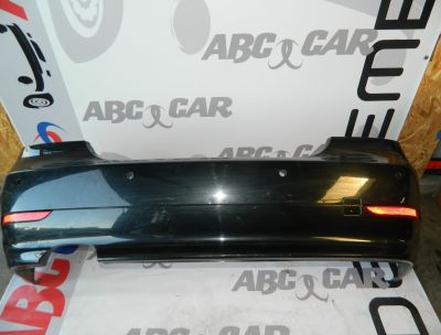 Bara spate cu senzori BMW Seria 5 E60 2005-2011