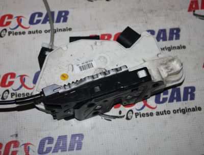 Broasca usa stanga fata VW Tiguan 5N 2007-2016 5N1837015A