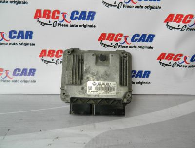 Calculator motor Skoda Fabia 2 (5J) 2007-2014 1.9 TDI 036906013M