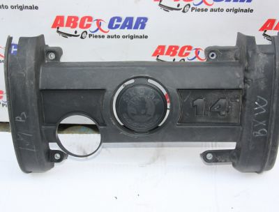 Capac motor Skoda Octavia 2 (1Z3) 2004-2013 1.4 Benzina 036103925CD