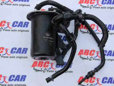 Carcasa filtru combustibil VW Sharan (7N) 2010-2020 2.0 TDI 7N0127400D