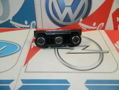 Comanda clima VW Golf 6 2009-2013 7N0907426AM