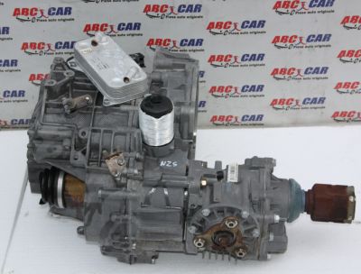 Cutie de viteze DSG si cutie transfer VW Tiguan (5N) 2007-2016 cod: NZS