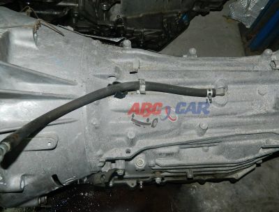 Cutie de viteze DSG VW Touareg (7L) 2003-2010 5.0 TDI HAQ
