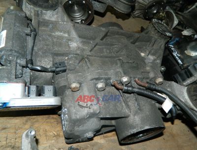 Diferential spate VW Passat CC 2008-2016 2.0 TDI