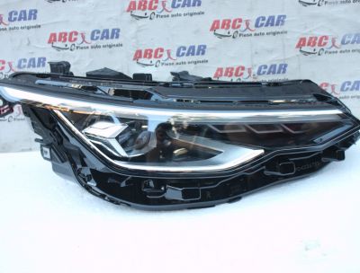 Far dreapta full LED VW Golf 8 facelift 2024-prezent 5H1941036N