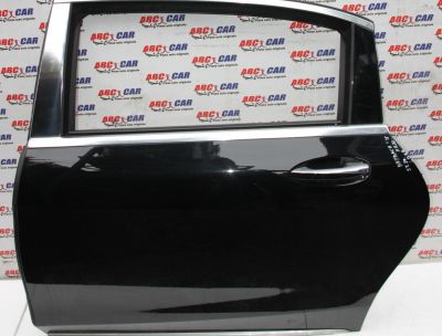 Geam usa stanga spate Mercedes-Maybach S-Class X222 long 2015-2017