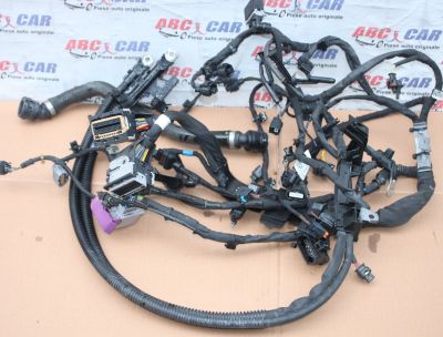 Instalatie electrica motor Mercedes B-Class W247 1.5 CDI 2018-2022 A6081500400