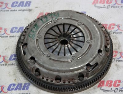 Kit ambreiaj Skoda Fabia 2 (5J) 1.2 TSI 2007-2014