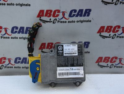 Modul airbag VW Passat B6 2005-2010 3C0909605N