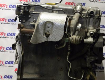 Motor Opel Vectra B 1995-2002 2.0 DTI  Y20DTH