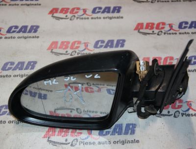 Oglinda stanga (5 fire) Audi A2 8Z 2000-2005