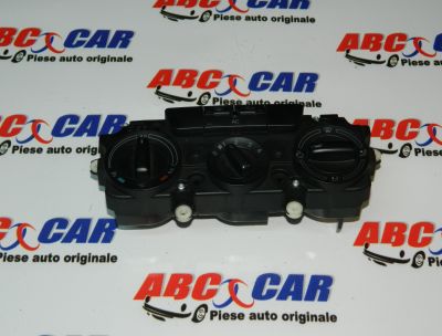 Panou comanda AC Skoda Octavia 2 (1Z3) 2004-2013 1Z0820047REH