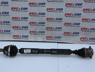 Planetara dreapta fata Audi A3 8L 1996-2004 1.8B 1J0407272CT