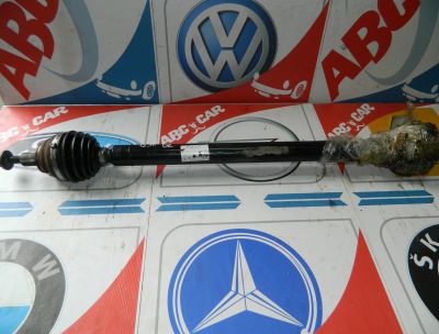 Planetara dreapta fata VW Golf 6 1K0407272DN