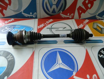Planetara dreapta fata VW Tiguan 5N0407764M