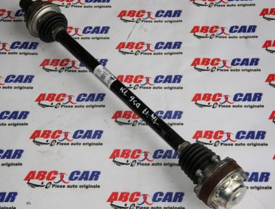 Planetara dreapta spate VW Tiguan (AD1) 2016-2023  2.0 FSI 3Q0501204B