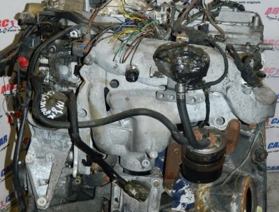 Pompa inalta presiune Mercedes Sprinter 2 315 2006-2018 0445010143
