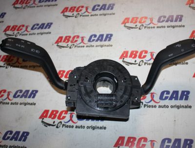 Ansamblu manete Skoda Fabia 2 (5J) 2007-2014 7H0953503DC