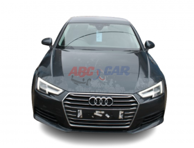 Capota spate Audi A4 B9 8W sedan 2.0 TDI 2015-2018