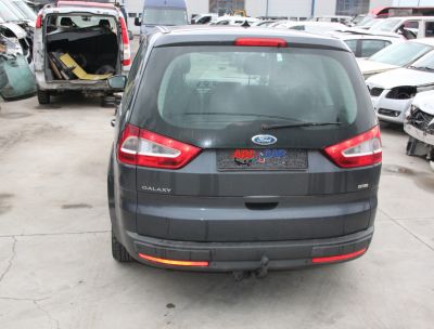 Bara spate model cu senzori Ford Galaxy 2006-2010
